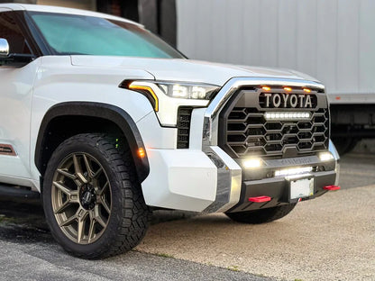 NYTOP 2022-Current Передние буксировочные проушины Toyota Tundra
