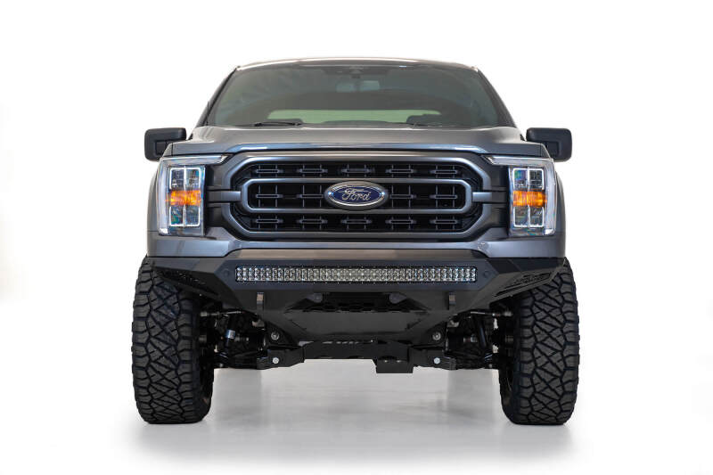 Addictive Desert Designs ADD Stealth Fighter Fr. Bumper