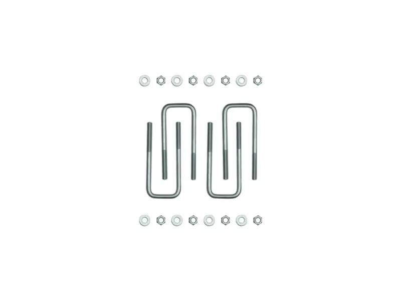 ICON ICO U-Bolt Kits by ICON