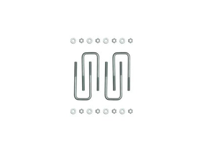 ICON ICO U-Bolt Kits by ICON