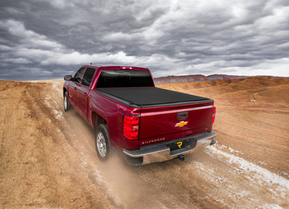 Truxedo TRX Bed Cover - Pro X15