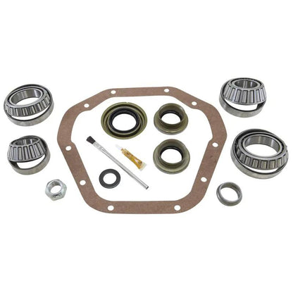 Yukon Gear & Axle YUK Bearing Install Kits by Yukon Gear & Axle
