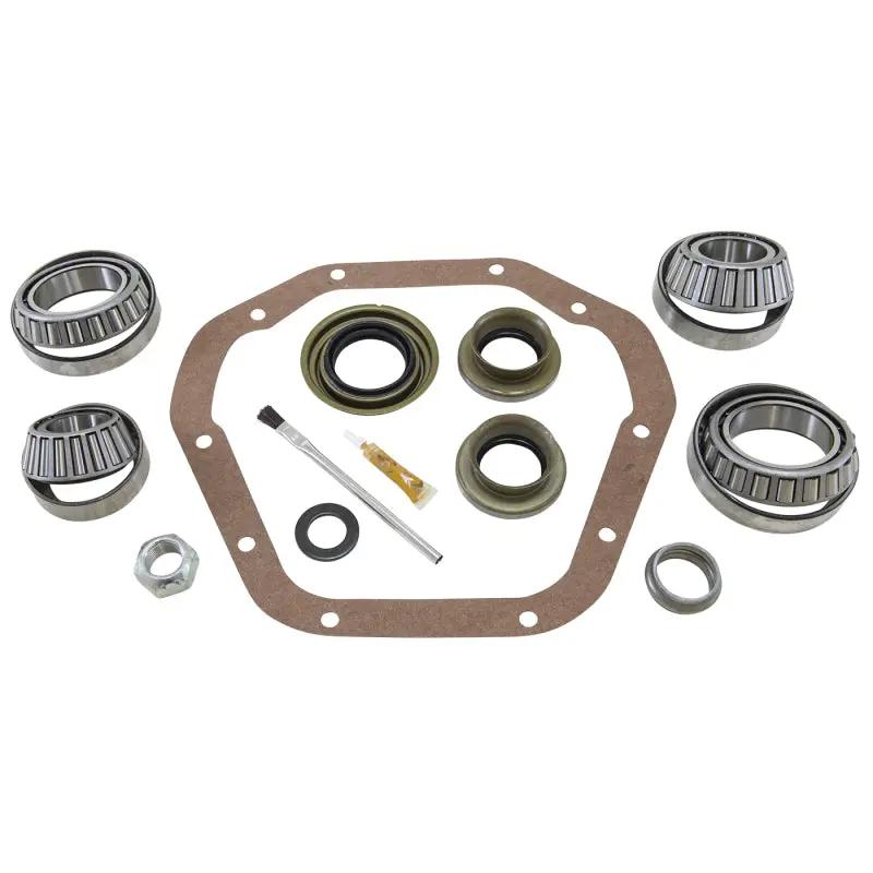 Yukon Gear & Axle YUK USA Std Bearing Kits by Yukon Gear & Axle