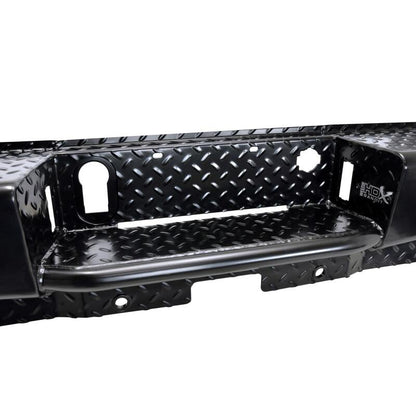 Westin WES HDX Rear Bumpers