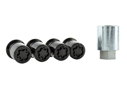 Ford Racing FR Lug Nut Kits by Ford Racing