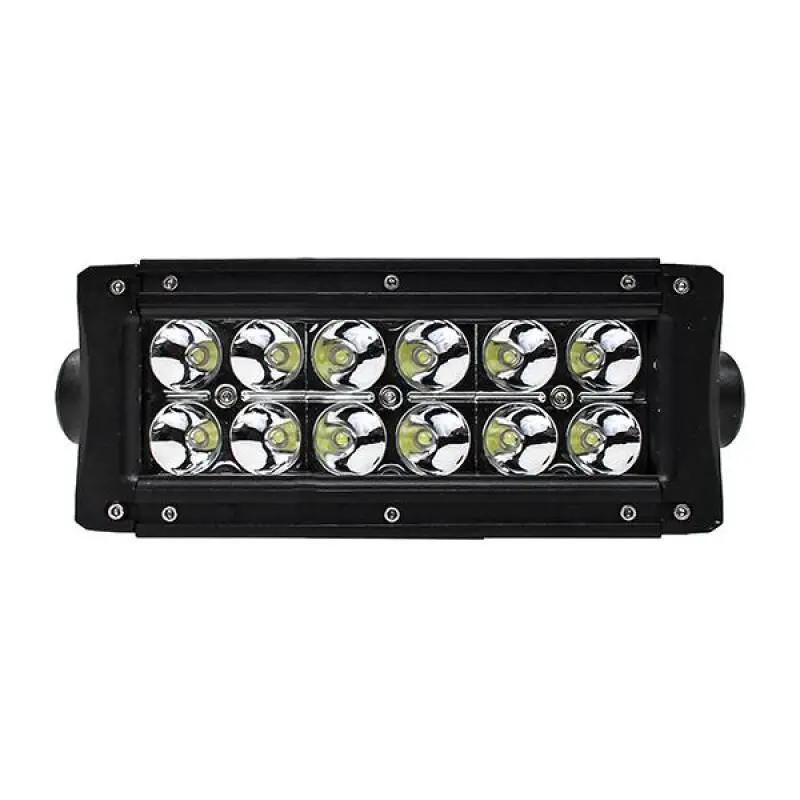 Westin WES LED Light Bars - EF2 by Westin