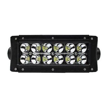 Westin WES LED Light Bars - EF2 by Westin