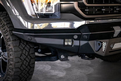 DV8 Offroad DVE Front Bumpers