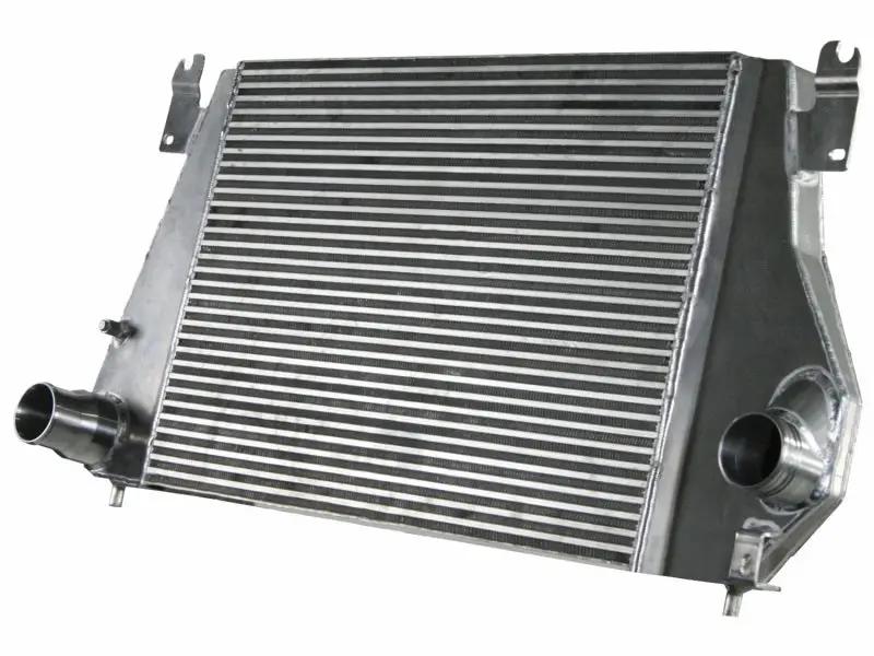AFE Bladerunner I/C & Tubes by aFe