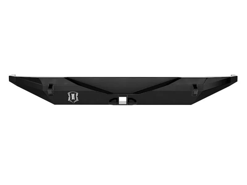 ICON ICO Pro Series Bumpers by ICON