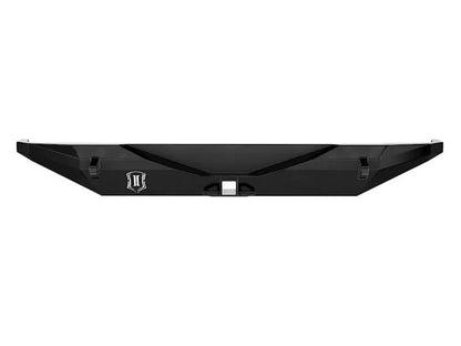 ICON ICO Pro Series Bumpers by ICON