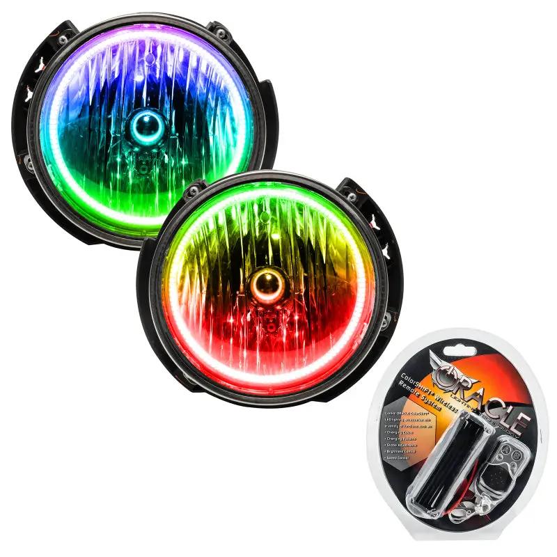ORACLE Lighting ORL Headlight Assemblies by ORACLE Lighting