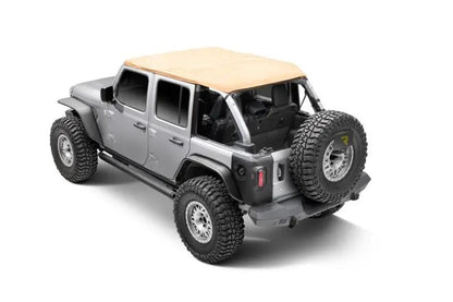 Go Rhino GOR RealTruck VoltStep Running Boards by Go Rhino
