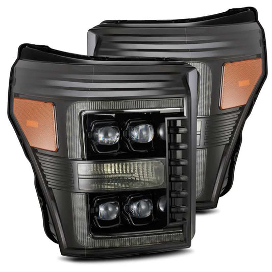 AlphaRex ARX NOVA Headlights - AlphaRex - arx880147 - Auto Expedition