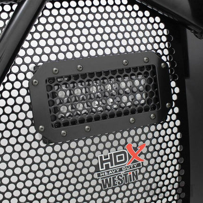 Westin WES LED Light Bars - B-Force