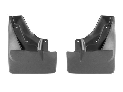 WeatherTech WT No Drill Mudflaps by WeatherTech