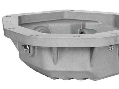 AFE Diff/Trans/Oil Covers