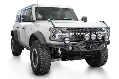 Addictive Desert Designs ADD Krawler Front Bumper