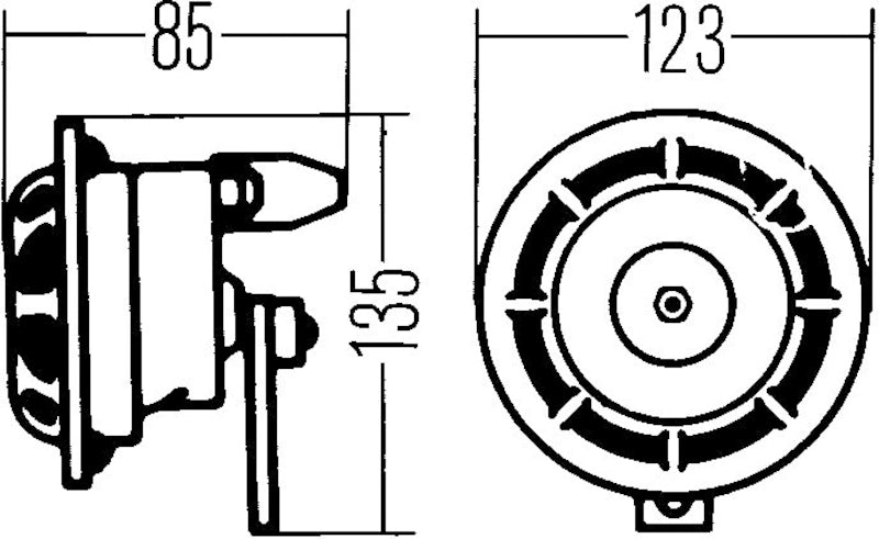 HELLA Fuse Box by Hella