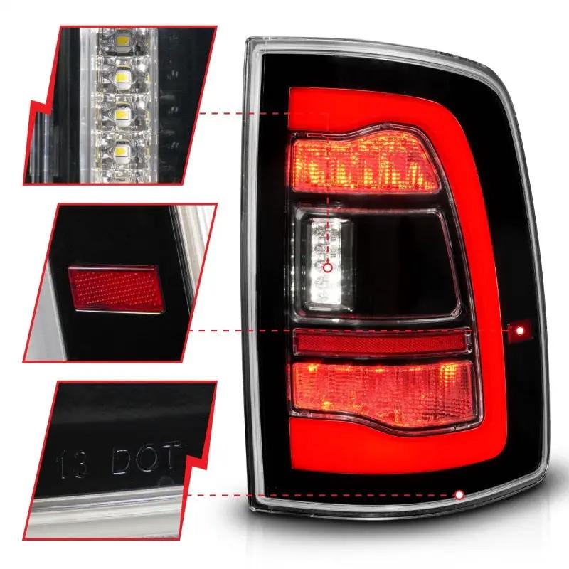 ANZO ANZ LED Taillights by ANZO