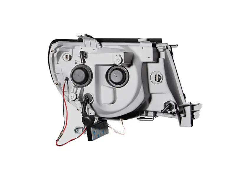 ANZO ANZ LED/Projector Headlights by ANZO