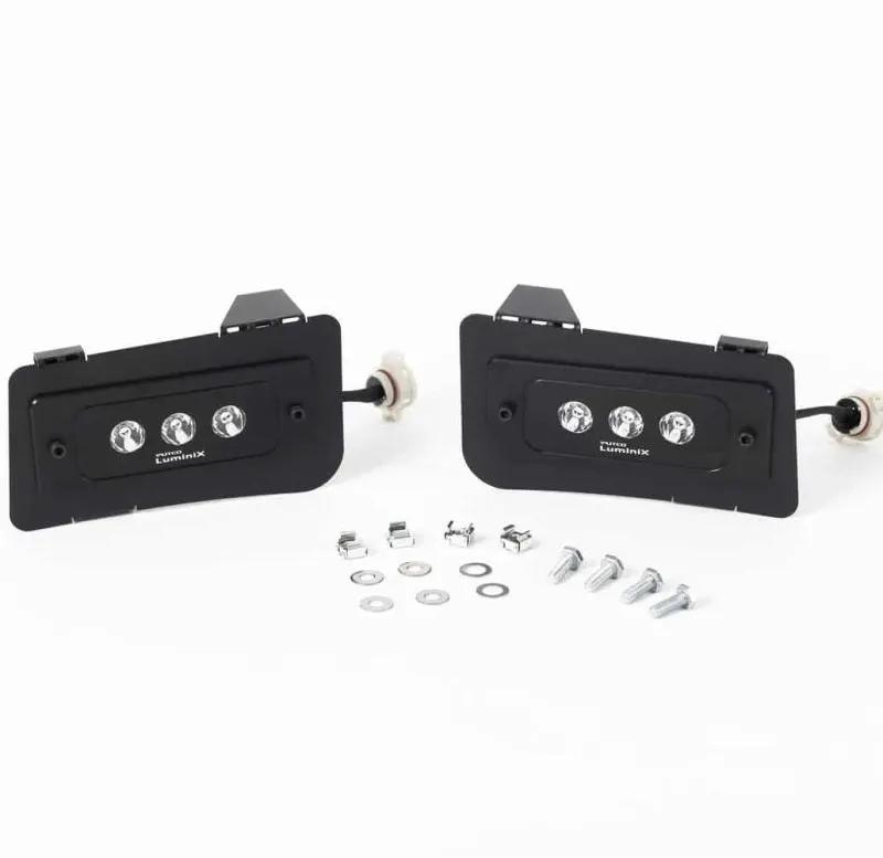 Putco PUT Luminix LED Lights by Putco