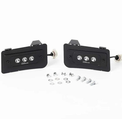 Putco PUT Luminix LED Lights by Putco