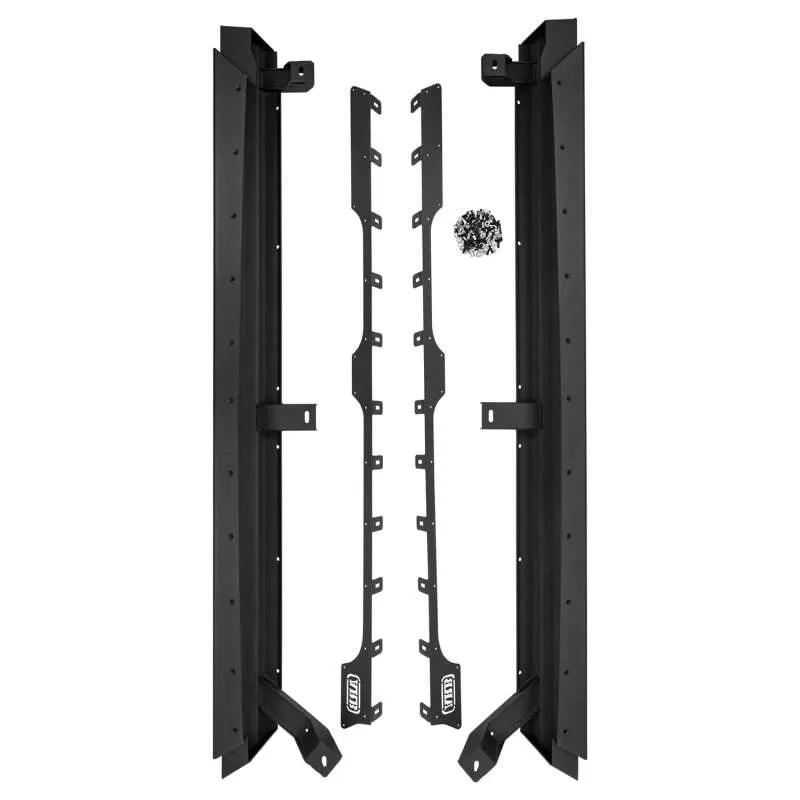 ARB Side Rails/Steps by ARB