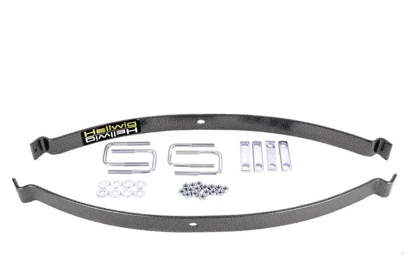 Hellwig HWG EZ-990 Helper Spring Kits by Hellwig