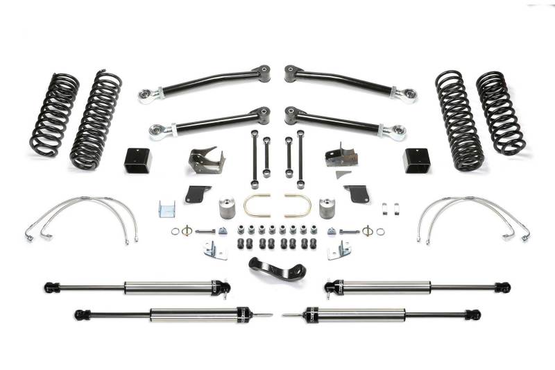 Fabtech FAB Control Arm Links