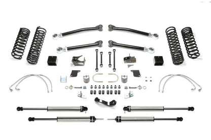 Fabtech FAB Control Arm Links