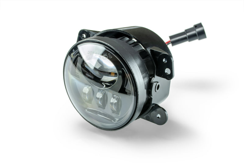 DV8 Offroad DVE Fog Lights
