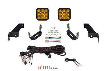 Diode Dynamics DIO LED Light Pods by Diode Dynamics