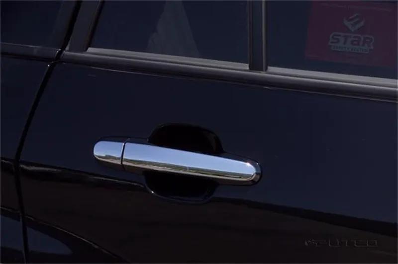 Putco PUT Door Handle Covers by Putco
