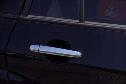 Putco PUT Door Handle Covers by Putco