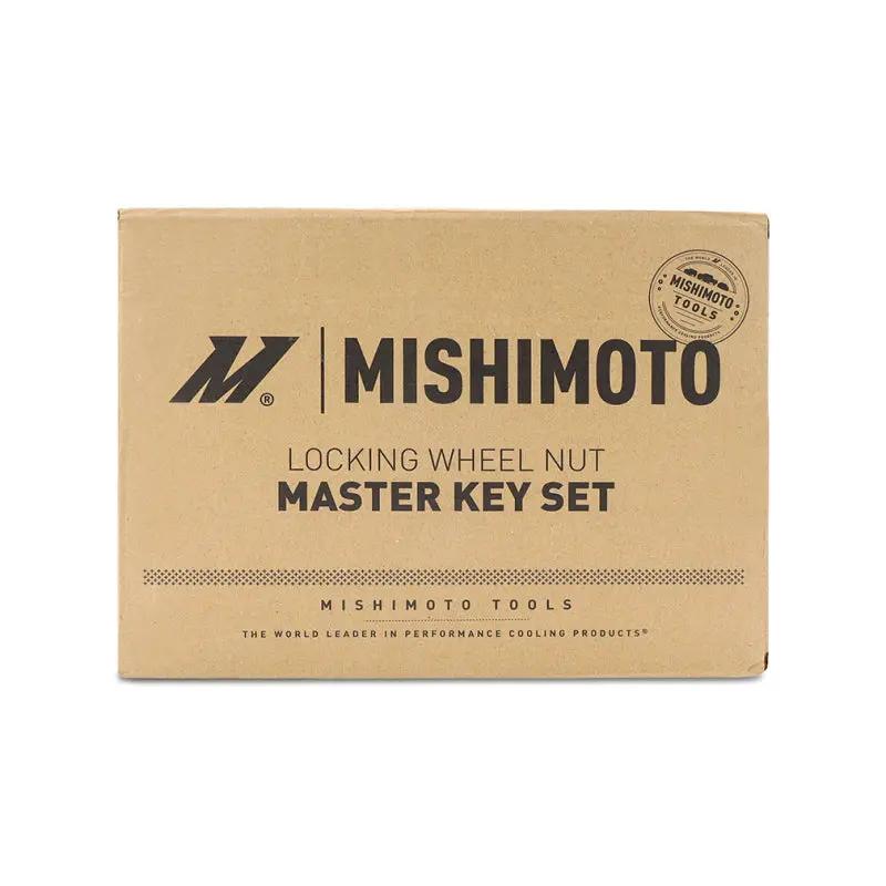 Mishimoto MM Tools by Mishimoto