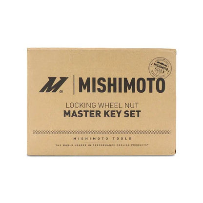 Mishimoto MM Tools by Mishimoto
