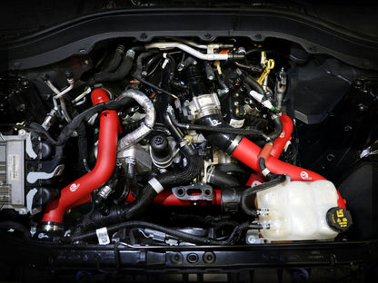 AFE Bladerunner I/C & Tubes by aFe