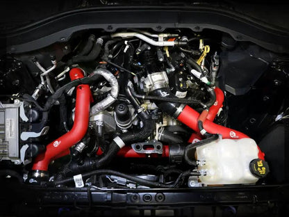 AFE Bladerunner I/C & Tubes by aFe