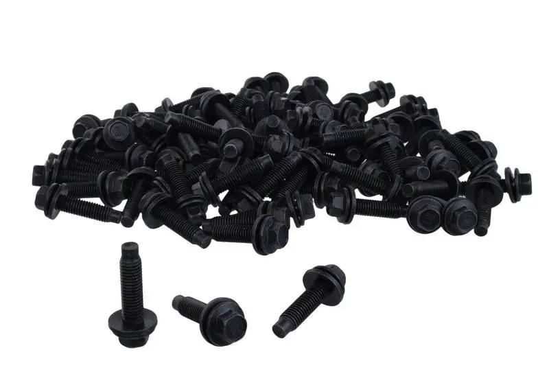 Ford Racing FR Bead Locks by Ford Racing