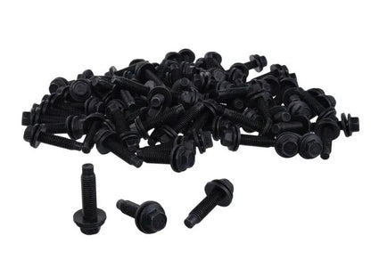 Ford Racing FR Bead Locks by Ford Racing