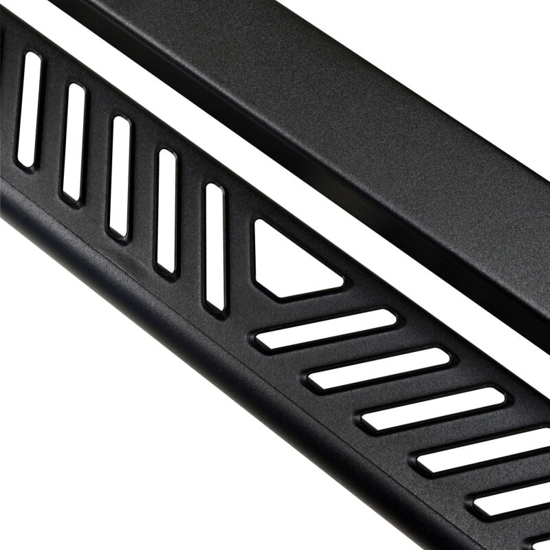 Westin WES Running Boards - Outlaw