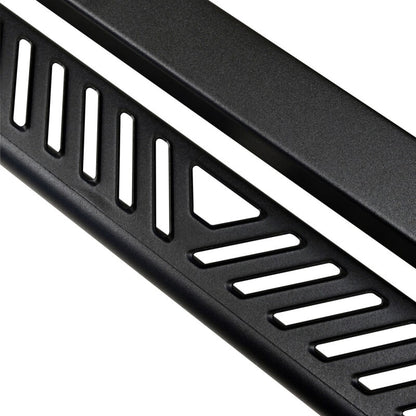 Westin WES Running Boards - Outlaw