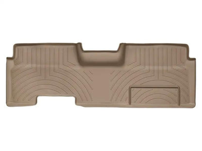 WeatherTech WT FloorLiner - Rear - Tan by WeatherTech