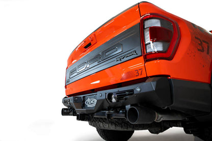 Addictive Desert Designs ADD Bomber Rear Bumpers