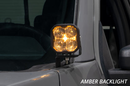 Diode Dynamics DIO LED Light Pods