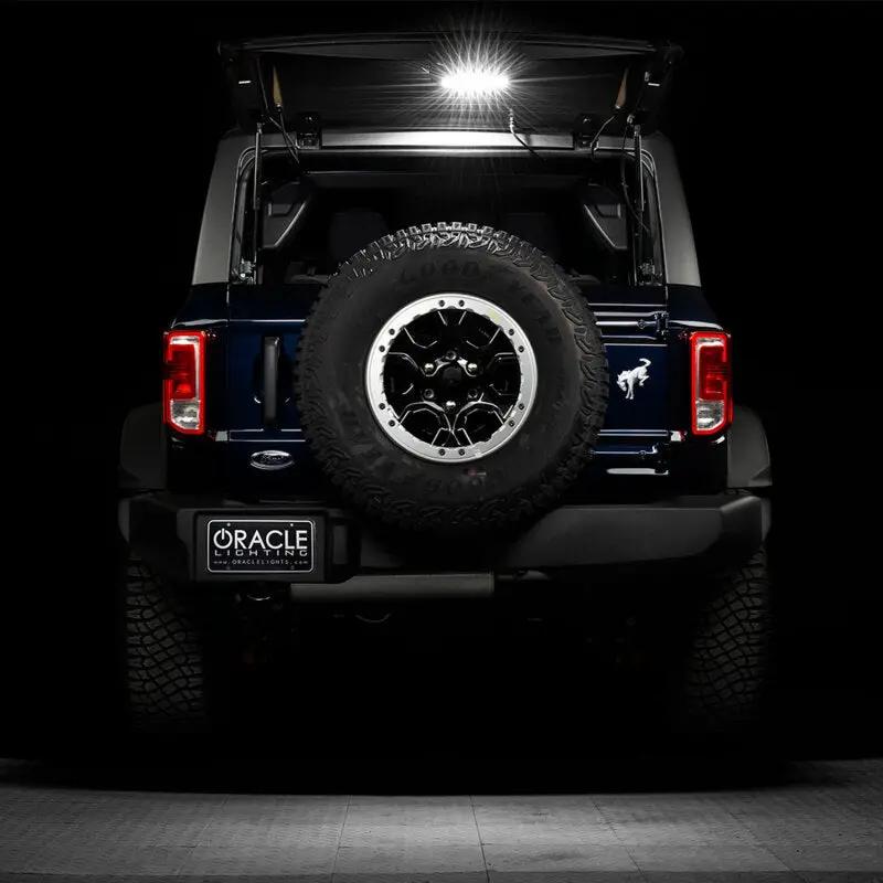 ORACLE Lighting ORL Cargo Lights by ORACLE Lighting