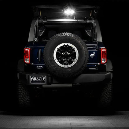 ORACLE Lighting ORL Cargo Lights by ORACLE Lighting