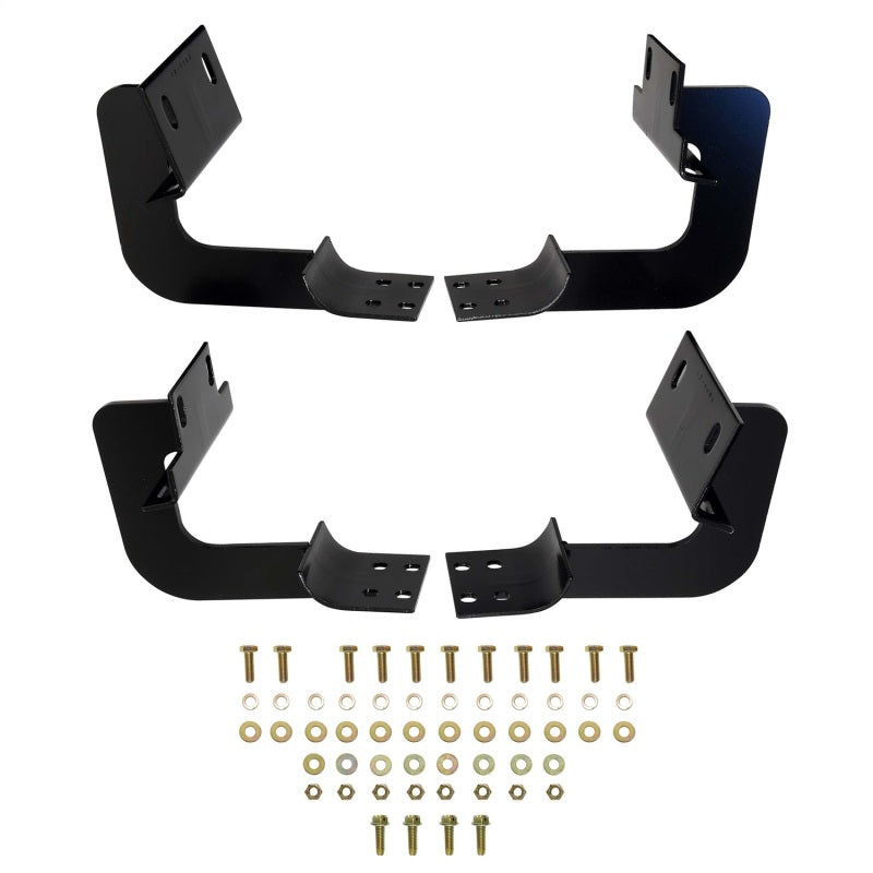 Westin WES Premier Nerf Mount Kits