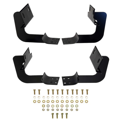 Westin WES Premier Nerf Mount Kits